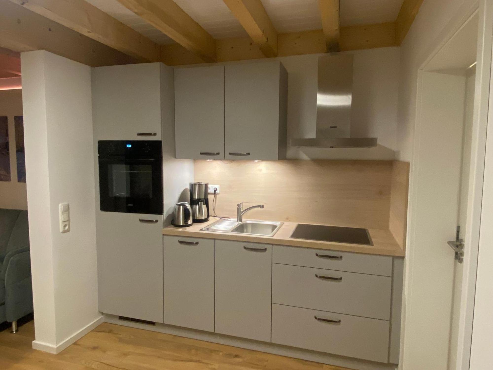 Wunderschoenes Schwedenhaus Fridhem - Bis 6 Personen مونشاو المظهر الخارجي الصورة